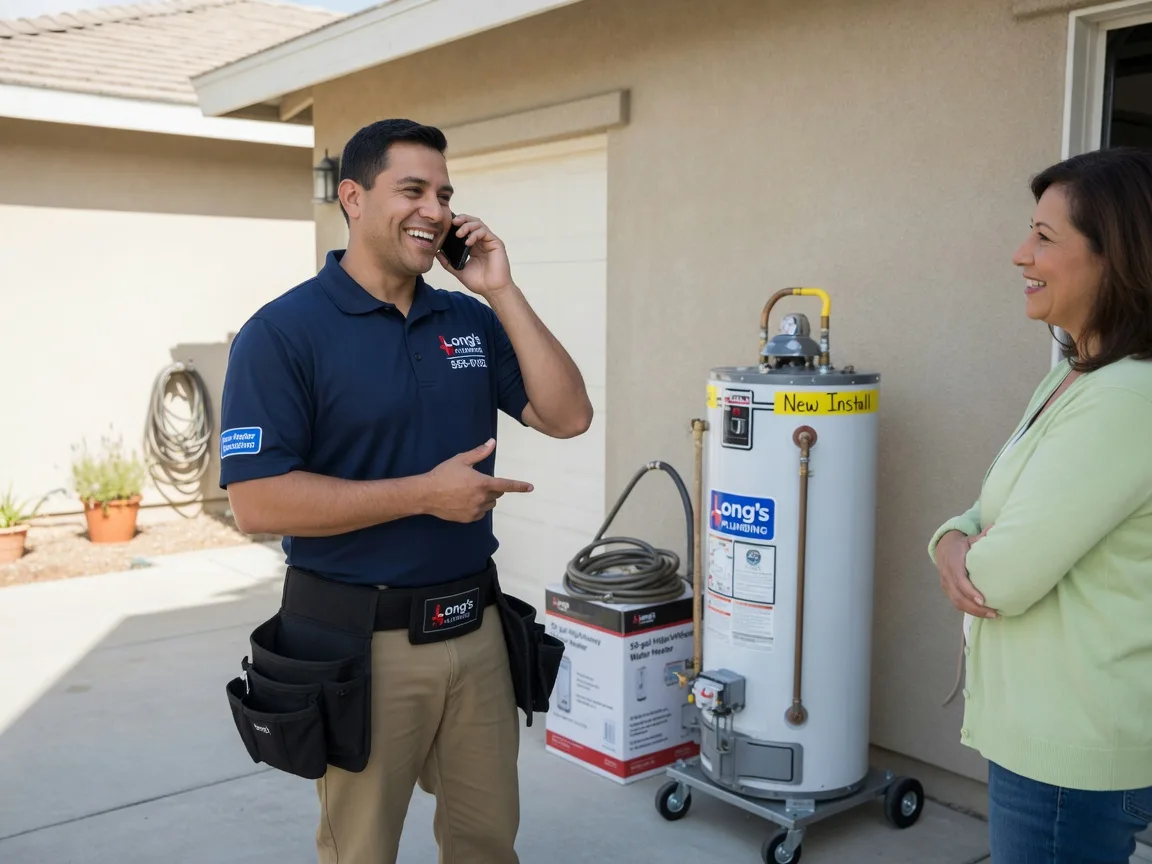 Leak Detection Cushing, TX FAQs